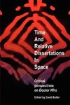 Time and Relative Dissertations in Space