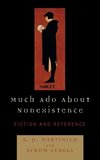 Much ADO about Nonexistence
