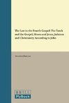 The Law in the Fourth Gospel