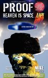 Heaven is Space . . . UP!