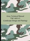 The United States Army: Army Technical Manual TM 5-803-13 (L