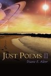 Just Poems II