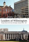 Leaders of Wilmington
