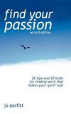 Find Your Passion (Second Edition)