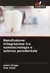 Nanofusione: Integrazione tra nanotecnologia e scienza parodontale