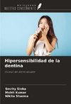 Hipersensibilidad de la dentina