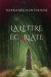 La lettre écarlate (version française)