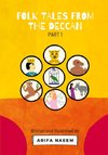 Folk Tales from the Deccan - Part 1 (Full Colour)