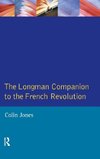 The Longman Companion to the French Revolution