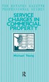 Service Charges in Commercial Properties