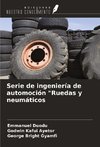Serie de ingeniería de automoción 