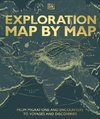 Exploration Map by Map