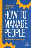 How to Manage People