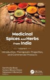 Medicinal Spices and Herbs from India
