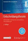 Entscheidungstheorie