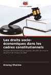 Les droits socio-économiques dans les cadres constitutionnels