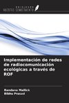 Implementación de redes de radiocomunicación ecológicas a través de ROF
