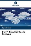 Der 7. Sinn Spirituelle Führung