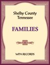 Shelby County, Tennessee Families