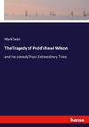 The Tragedy of Pudd'nhead Wilson