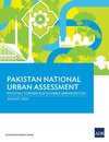 Pakistan National Urban Assessment