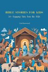 Bible Stories for Kids