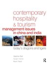 Contemporary Hospitality and Tourism Management Issues in China and India