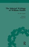 The Selected Writings of William Hazlitt Vol 8