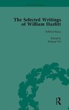 The Selected Writings of William Hazlitt Vol 4