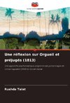 Une réflexion sur Orgueil et préjugés (1813)