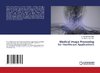 Medical Image Processing for Healthcare Applications