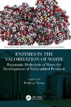 Enzymes in the Valorization of Waste