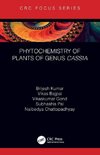 Phytochemistry of Plants of Genus Cassia