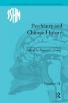 Psychiatry and Chinese History