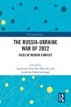 The Russia-Ukraine War of 2022