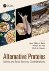 Alternative Proteins