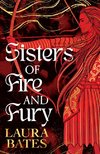 Sisters of Fire and Fury.