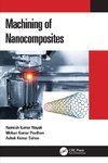 Machining of Nanocomposites