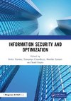 Information Security and Optimization