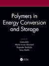Polymers in Energy Conversion and Storage