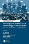 Convergence of Blockchain Technology and E-Business