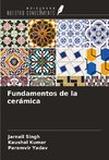 Fundamentos de la cerámica