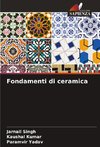 Fondamenti di ceramica