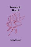 Travels in Brazil
