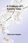 A Treasury of Eskimo Tales