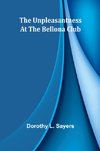 The unpleasantness at the Bellona Club