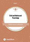 Child and Adolescent Psychology