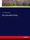 Life of John Boyle O'Reilly