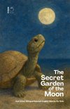 The Secret Garden of the Moon And Other Bilingual Spanish-English Stories for Kids