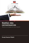 Gestion des connaissances